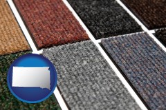 south-dakota carpet samples
